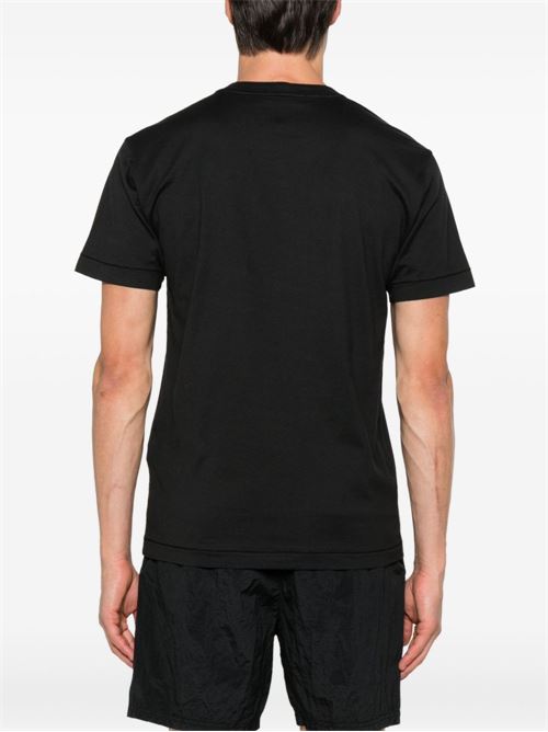 Logo T-shirt STONE ISLAND | 2100027S0013V0029